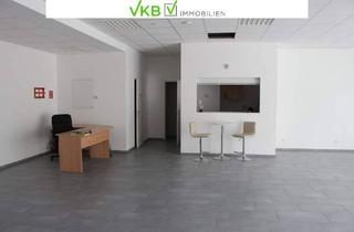 Gewerbeimmobilie kaufen in 4813 Gmundnerberg, GEWERBEIMMOBILIE FÜR ANLEGER - BARRIEREFREI - ZENTRALE LAGE