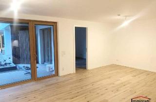 Wohnung mieten in Apollogasse, 1070 Wien, Perfekter Grundriss und große Loggia: Hofseitige, moderne 3-Zimmerwohnung - Nähe Westbahnhof!
