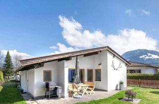 Haus mieten in Feriendorf, 6382 Kirchdorf in Tirol, Ferienhaus Schwalben Finca