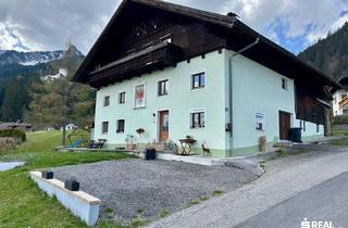 Haus mieten in 6610 Holz, Besonderes Einfamilienhaus in ruhiger Lage von Wängle/Holz