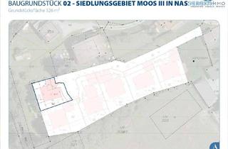 Grundstück zu kaufen in 6465 Nassereith, Erstklassiger Baugrund in Nassereith - Grundstück 02