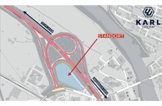  in 6170 Zirl, Zirl: 18.000 m² Gewerbegrund auf Baurechtsbasis