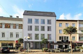 Büro zu mieten in Hauptplatz 17, 9800 Spittal an der Drau, NEUER PREIS! Top Geschäft- oder Büro zu vermieten! Zentrum Spittal