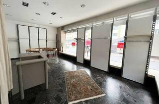 Büro zu mieten in Meinhardstraße 16, 6020 Innsbruck, Geschäftslokal in Top Lage Meinhardstr./ Bozner Platz