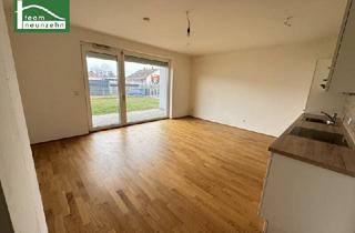 Wohnung mieten in Gymelsdorfergasse, 2700 Wiener Neustadt, Neubauwohnungen in Wiener Neustadt – Zentrale Lage trifft auf moderne Architektur