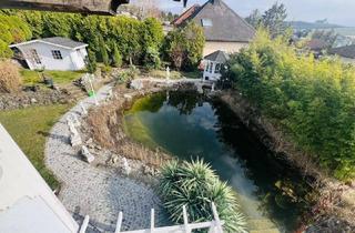 Einfamilienhaus kaufen in 2105 Oberrohrbach, AKTION!! Einfamilienhaus auf Eigengrund mit Gartenparadies in toller Lage!