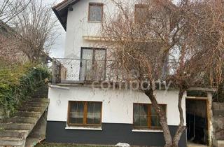 Haus kaufen in 3452 Atzenbrugg, Haus am See 3452 Trasdorf Niederösterreich