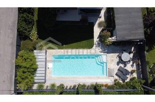 Haus kaufen in 4470 Enns, Von April bis Oktober schwimmen und das im Zentrum von Enns!