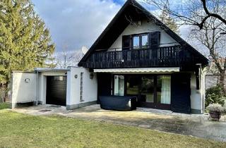 Villen zu kaufen in 2345 Brunn am Gebirge, Villa mit Potential