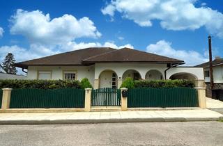 Haus kaufen in 7011 Siegendorf, Gepflegtes Haus mit viel Platz für die ganze Familie! Luftwärmepumpe! PV-Vorbereitung!