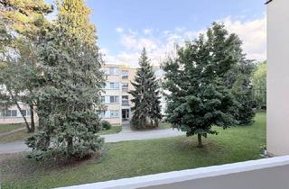 Wohnung kaufen in 3400 Klosterneuburg, Ruhelage in Klosterneuburg: Renovierungsbedürftige 1-Zimmer-Wohnung mit Balkon!