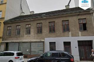 Grundstück zu kaufen in 1100 Wien, Abbruch und Neubau!