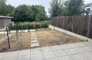 Wohnung mieten in 1100 Wien, 120 Meter zur U1 Oberlaa- Sonnige, barrierefreie Gartenwohnung mit Top U1 Anbindung- inkl. Küche
