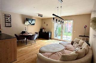 Wohnung kaufen in 5143 Feldkirchen bei Mattighofen, Charmante Gartenwohnung in Feldkirchen bei Mattighofen