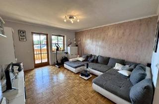 Maisonette kaufen in 9210 Pörtschach am Wörther See, Wohngefühl wie im eigenen Haus - Maisonette mit Garten u. Weitblick