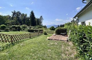 Maisonette kaufen in 9210 Pörtschach am Wörther See, Eigengarten - Carport - Wörtherseeblick!