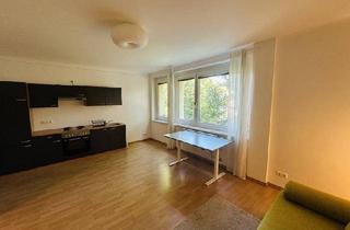 Wohnung kaufen in 1120 Wien, Clever geschnitten - kompakt, hell und nahe Schönbrunn!