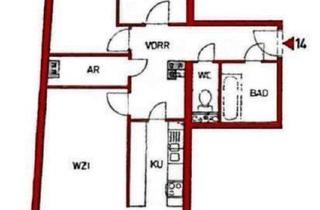 Wohnung kaufen in 2320 Schwechat, Traumhafte 3-Zimmer-Wohnung in Schwechat - gepflegt, modern und bestens angebunden!