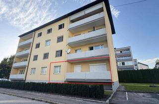 Wohnung kaufen in 4070 Eferding, Sanierte 3-Zimmer Wohnung in zentraler Lage