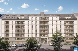 Wohnung kaufen in Augasse, 1090 Wien, Premium-Mikrolage für smarte Investoren