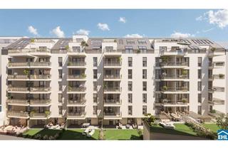 Wohnung kaufen in Augasse, 1090 Wien, Anlegen, wo Wertsteigerung zuhause ist