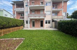 Wohnung kaufen in 9220 Velden am Wörther See, Wohnen, wo andere Urlaub machen – 2-Zimmer-Wohnung in Velden am Wörthersee