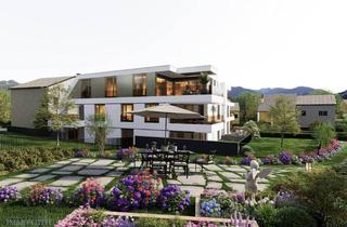Wohnung kaufen in 2380 Perchtoldsdorf, EXKLUSIVE CA. 125 m² GROSSE 3-ZIMMER-RESIDENZ MIT 32 M² PANORAMATERRASSE IM REFUGIUM SONNBERG ZU KAUFEN! – WOHNEN IN PERCHTOLDSDORFS BESTLAGE