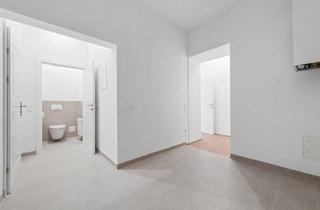 Wohnung kaufen in Währinger Straße, 1180 Wien, Moderne 1-Zimmer-Wohnung in 1180 Wien – Erstbezug