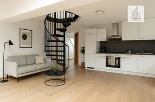 Maisonette kaufen in Brunnenfelderstraße 16, 6700 Bludenz, Preiswerte 3-Zimmer Maisonette Wohnung