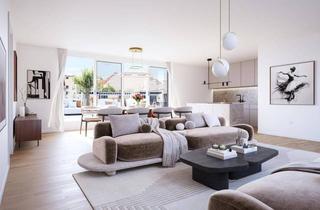 Wohnung kaufen in 1090 Wien, Modernes Wohnen mit Balkon – urbaner Komfort im Alsergrund