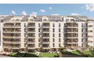 Wohnung kaufen in 1090 Wien, Modernes City-Apartment im 9. Bezirk – kompakt & stilvoll