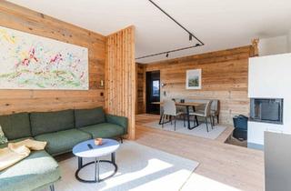 Penthouse kaufen in 6380 Sankt Johann in Tirol, Penthouse Kaiserblick
