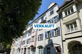 Wohnung kaufen in 6900 Bregenz, Moderne Stadtwohnung