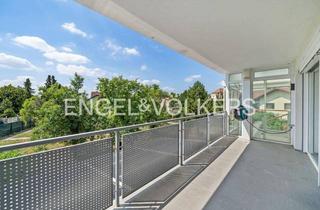 Wohnung kaufen in 2201 Gerasdorf, Lichtdurchflutete 3-Zimmer-Wohnung mit Charme und großzügigen Freiflächen