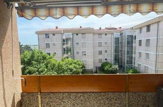 Wohnung mieten in Leo Fall-Straße, 4050 Traun, Wohnen im gefragten Traun: Leistbare 3-Zimmer Wohnung, nahe öffentlicher Verkehrsmittel und Nahversorger + 8m2 BALKON!