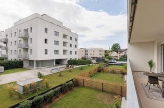 Wohnung mieten in Bahnhofstraße, 3250 Wieselburg, !! OPEN HOUSE 19.9. von 10 - 15 Uhr !! - Wohnglück Wieselburg – 3 Zimmerwohnung im 2.OG im Erstbezug – KAUFOPTION