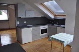 Wohnung mieten in 8700 Leoben, Charmante 2-Zimmer-Wohnung mit Loggia (Provisionsfrei)