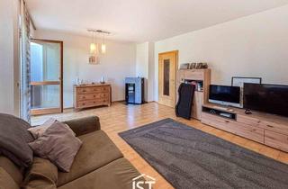 Wohnung mieten in 4950 Altheim, Altheim - Schöne 3-Zimmer-Mietwohnung im Erdgeschoss