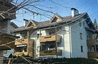 Wohnung mieten in Zillerweg, 6273 Ried im Zillertal, Gemütliche Dachgeschosswohnung