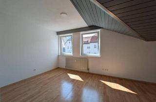 Wohnung mieten in Swarovskistraße, 6130 Schwaz, Zentral gelegene 1-Zimmerwohnung in Schwaz