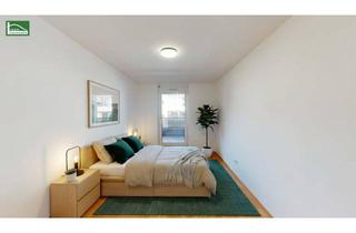 Wohnung mieten in Neubaugasse 43, 8020 Graz, Neues Wohnen, zentral und zeitgemäß