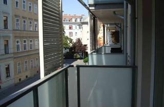 Wohnung mieten in Raimundgasse, 1020 Wien, Modern Living in the City mit großem Balkon - Nähe U4/U2-Station Schottenring - Drittbezug