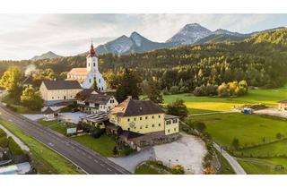 Gewerbeimmobilie kaufen in 9582 Latschach, Jetzt zum Top Preis - Ein Standort – unendliche Möglichkeiten: Multifunktionale Liegenschaft nahe dem Faaker See!
