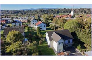 Einfamilienhaus kaufen in Hitzendorf 112, 8151 Hitzendorf, Einzugsgebiet Graz! Sehr attraktives, gepflegtes Einfamilienhaus, schöner Garten, geräumig, Garagen.