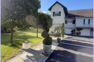 Einfamilienhaus kaufen in Hitzendorf 112, 8151 Hitzendorf, Einzugsgebiet Graz! Sehr attraktives, gepflegtes Einfamilienhaus, schöner Garten, geräumig, Garagen.