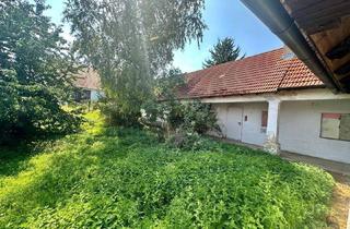 Haus kaufen in 2161 Poysbrunn, Ländliches Paradies - Sanierungsbedürftiges Landhaus auf großem Grundstück!