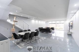 Einfamilienhaus kaufen in 2261 Mannersdorf an der March, "Modernes Einfamilienhaus mit Dachterrasse & Smart-Home-Vorbereitung Raum für Ihre Ideen"