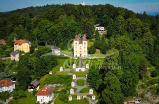 Einfamilienhaus kaufen in Berg, 9020 Klagenfurt, Haus am Kreuzbergl: Einmalige LAGE