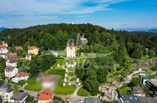 Einfamilienhaus kaufen in Berg, 9020 Klagenfurt, Haus am Kreuzbergl: Einmalige LAGE