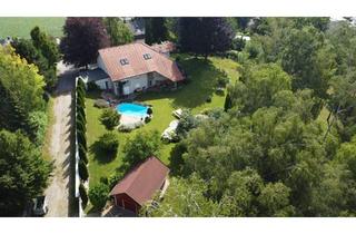 Villen zu kaufen in 4320 Perg, Dolce Vita in Oberösterreich – Mediterranes Wohnen